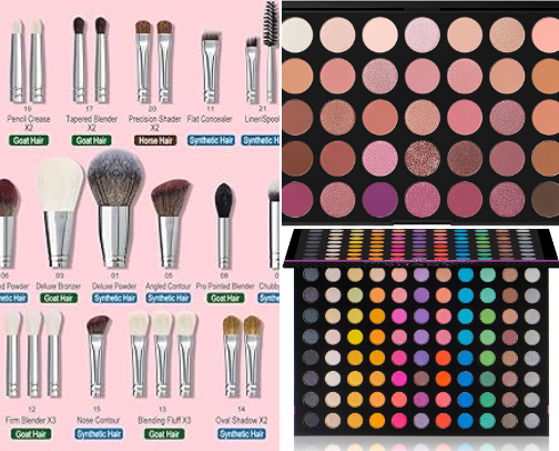 Christmas Shopping 🛍️ 🎄 cover photo collage