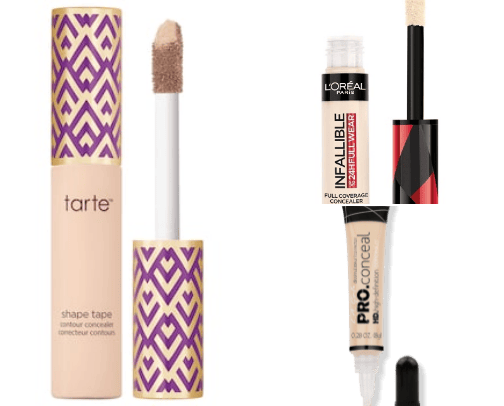 MAKEUP cover photo collage