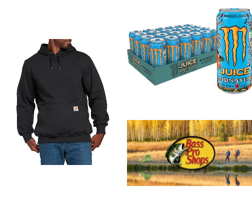 Gifts for Blue Collar Boyfriend👷🏼☀️🌳 cover photo collage