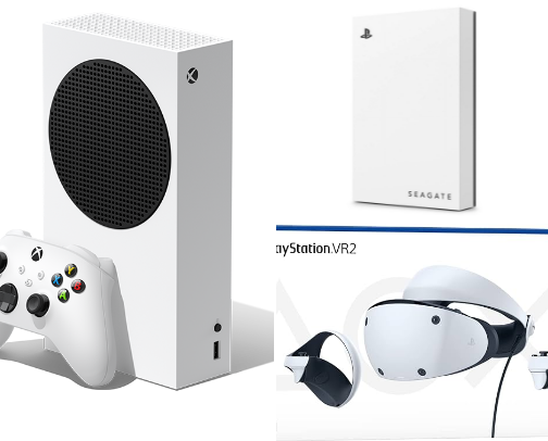 Game play cover photo collage