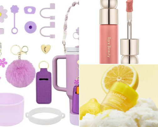 Amazon find cover photo collage