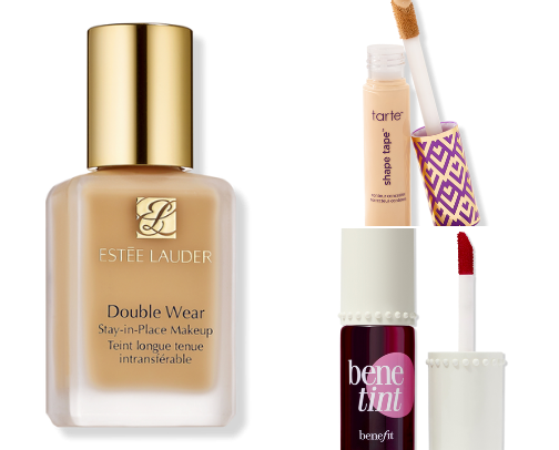 Ulta Must Haves cover photo collage