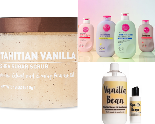 everyday hygiene routine for smelling fresh 24/7🎀 cover photo collage