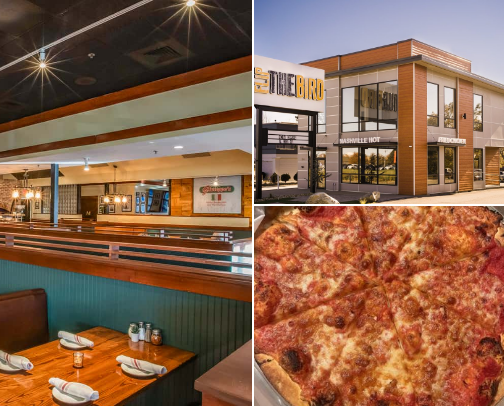 Best Restaurants on the North Shore MA – My Local Favorites cover photo collage