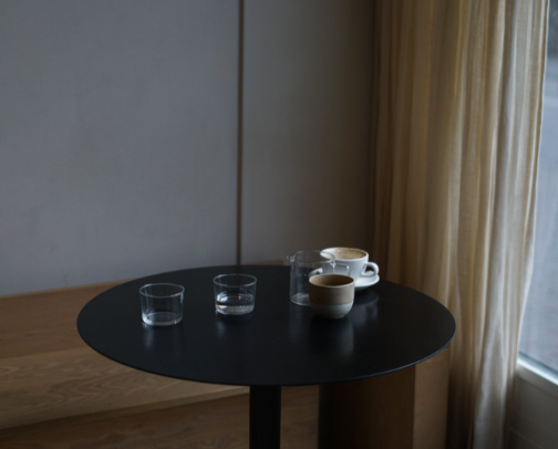 Where to sip your coffee in Amsterdam cover photo collage