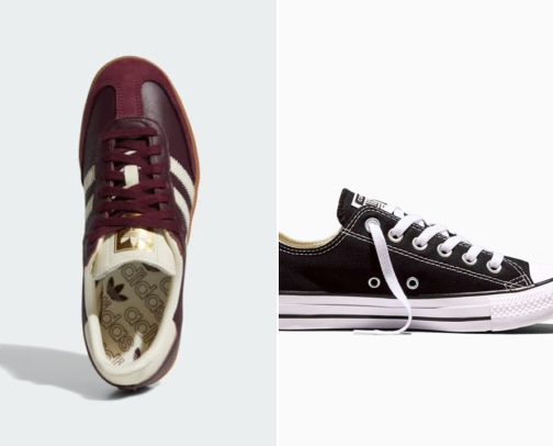 shoes you should buy cover photo collage