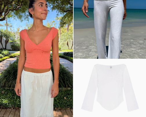CLOTHES cover photo collage