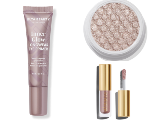 My must have Beauty Products cover photo collage