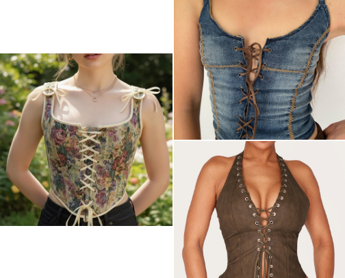 Top for an Effortless Look👗 cover photo collage