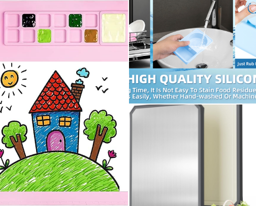 Smart & sustainable cover photo collage