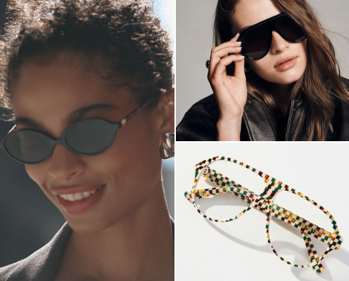 Elevate every outfit: Must-have accessories cover photo collage