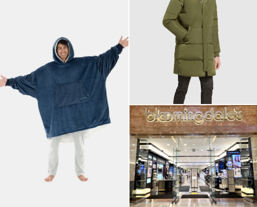 Fav Clothes cover photo collage