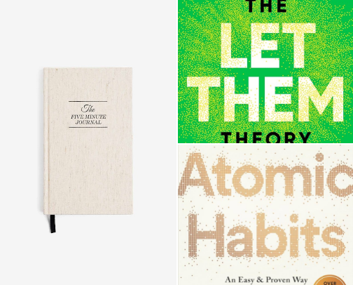 Focused Me in 2026 cover photo collage