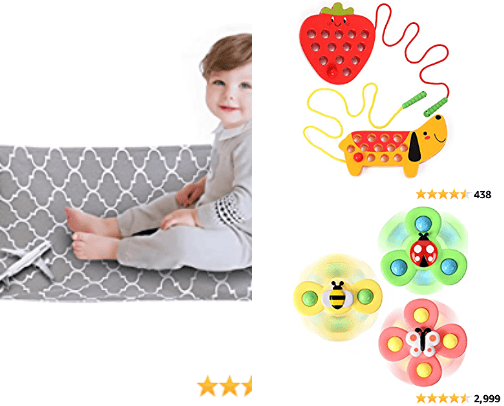 Travel Must Haves cover photo collage