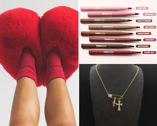 Everything i have bookmarked/saved for later cover photo collage