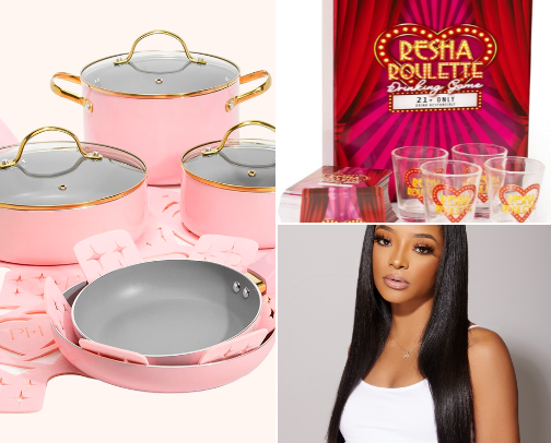 My Current Personal Wishlist (Nov 2025) cover photo collage