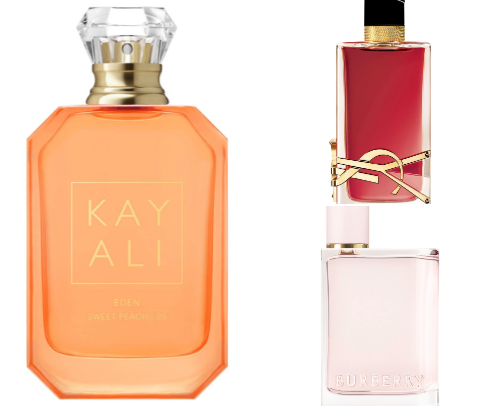 Summer perfumes to elevate your scent game cover photo collage