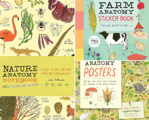 Homeschool Resources cover photo collage