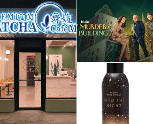 These Are a Few of My Favorite Things ♫⋆｡♪ ₊˚♬ ﾟ. cover photo collage