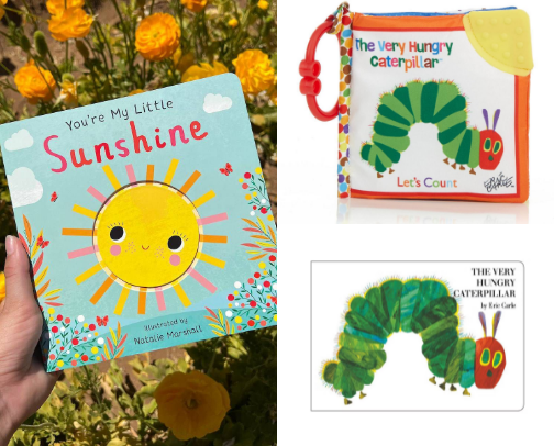 📚💡Little Learners’ Corner cover photo collage