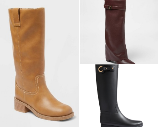 Shoes for fall. 🍁 cover photo collage