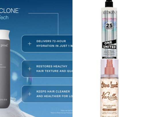 Self Care Essentials cover photo collage