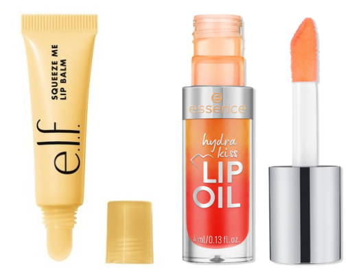 Glam for Less: Under $10!!✨🛍️ cover photo collage