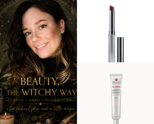 ADHD Beauty Recommendations cover photo collage