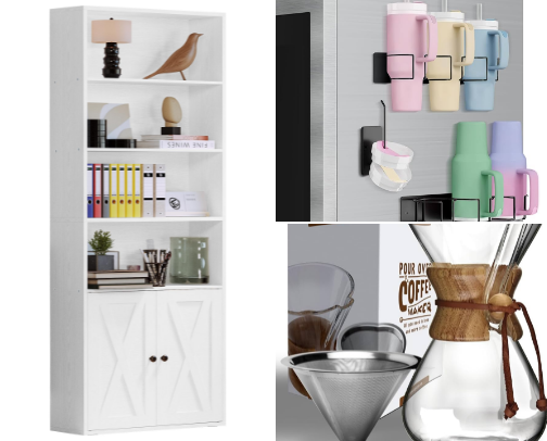 The best Amazon items I would buy again 10 times over cover photo collage