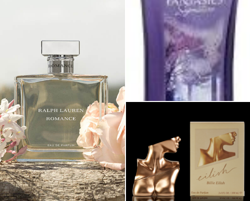 Fragrances I Always Reach For 🌙 (Tried & Loved) cover photo collage