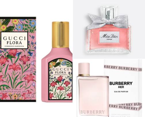 Perfume 🤭🩷 cover photo collage