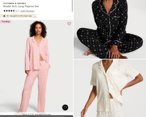 Comfy + Cute🧸 cover photo collage