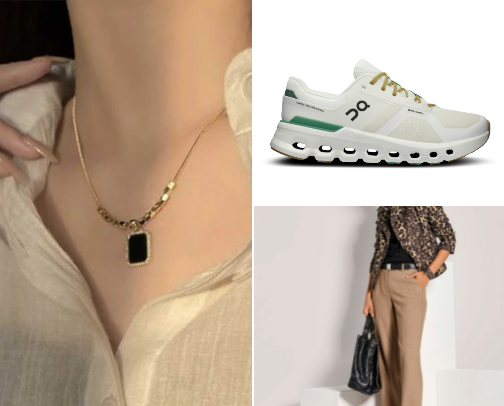 💃 Bold & Stylish: Statement Looks to Rock cover photo collage