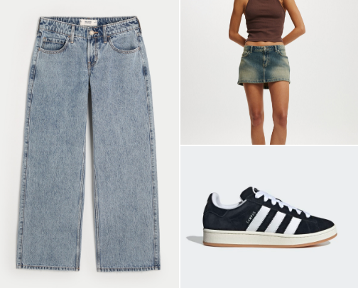 my wardrobe cover photo collage