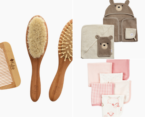 Babylist cover photo collage