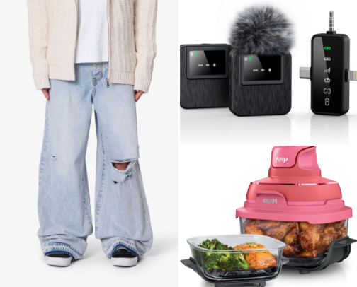 Gifts for every Type of Person 🎁 | Master List cover photo collage