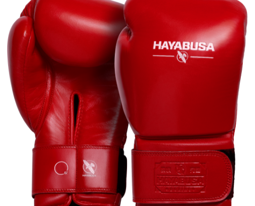 Fitness Boxing Essentials cover photo collage