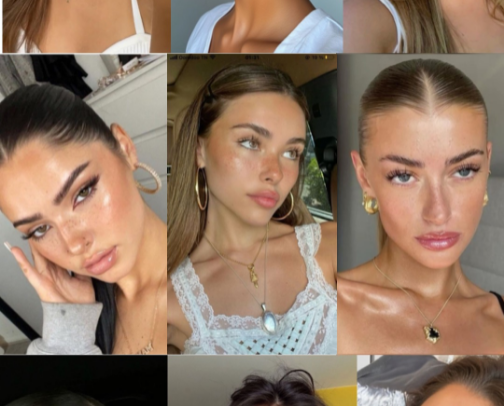 Essential Makeup for Summer I CAN’T Live Without! cover photo collage
