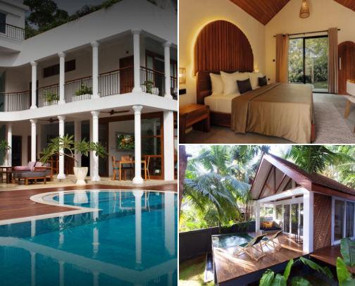 South Coast Sri Lanka Planning cover photo collage