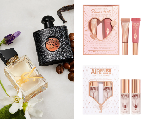 Travel Must Haves ✈️ cover photo collage