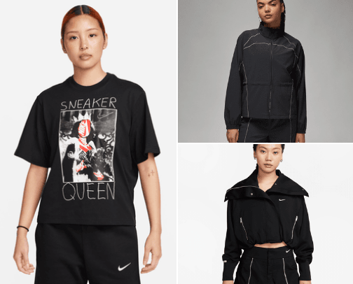 MUST-HAVE CASUAL WEAR FOR WOMEN cover photo collage