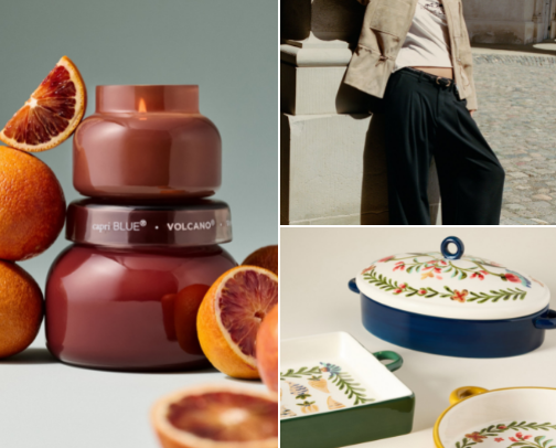 Autumn Vibes cover photo collage