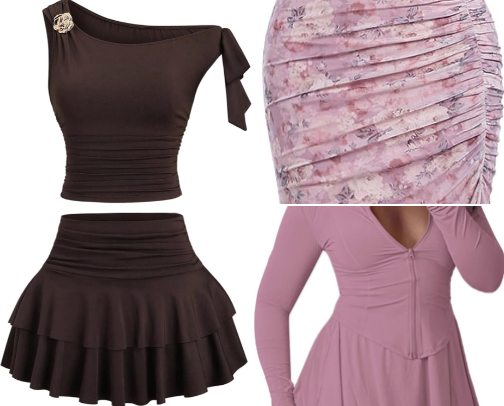 Soft life Luxury Finds must-haves cover photo collage