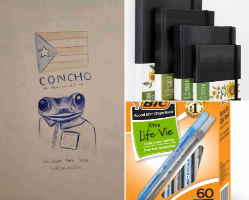 THE MOST VALUABLE ART TOOLS PRO & NEW ARTISTS NEED cover photo collage