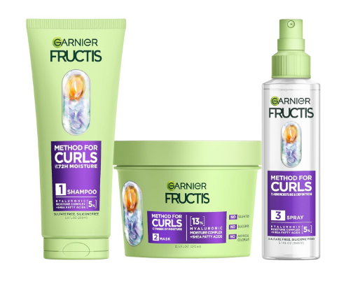 Hair products you’ve been looking for 👀 cover photo collage