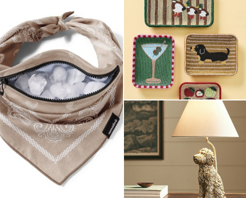 Non-Etsy Gift Ideas cover photo collage