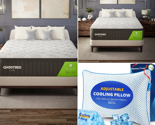 The Room Reset: Items That Instantly Change the Vibe cover photo collage