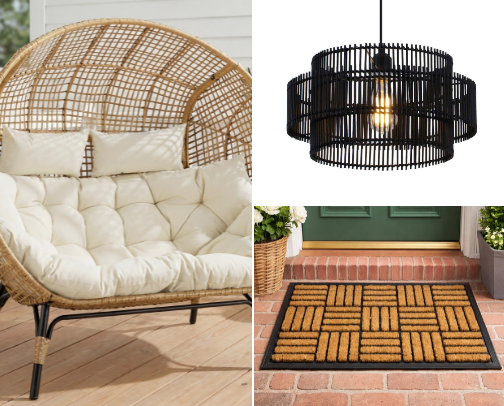 Home cover photo collage