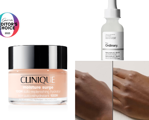 High-end makeup that IS WORTH your money!! cover photo collage