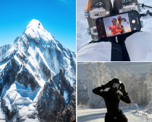 🎿🏔️ Women’s Ski Gear – Ultimate Buy Guide | Top Picks for Comfort, Warmth & Performance cover photo collage